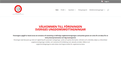 Desktop Screenshot of fsum.org