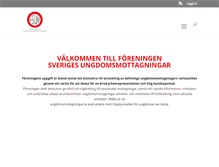 Tablet Screenshot of fsum.org
